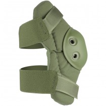 ALTA Flex Elbow Protectors - Olive