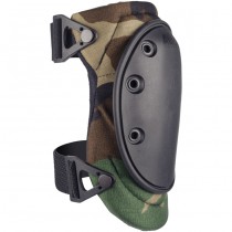 ALTA Flex Knee Protectors - Woodland