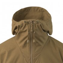 Helikon SAS Smock - Duracanvas - Coyote - S