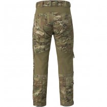 Helikon MCDU Pants NyCo Ripstop - Multicam Black - S - Regular