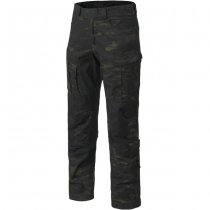 Helikon MCDU Pants NyCo Ripstop - Multicam Black