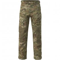 Helikon MCDU Pants NyCo Ripstop - Multicam Black - L - Regular