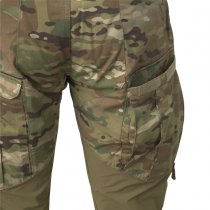 Helikon MCDU Pants NyCo Ripstop - Multicam Black - XL - Regular