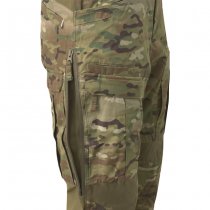 Helikon MCDU Pants NyCo Ripstop - Multicam Black - 2XL - Regular