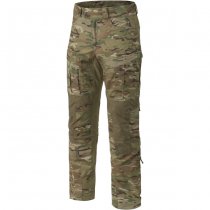 Helikon MCDU Pants NyCo Ripstop - Multicam