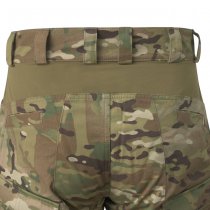 Helikon MCDU Pants NyCo Ripstop - Multicam - S - Regular