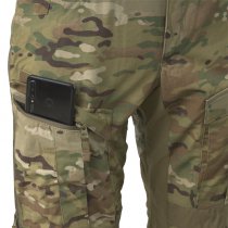Helikon-Tex MCDU Pants NyCo Ripstop - Multicam - L - Regular