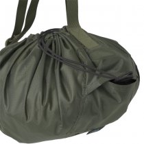 Helikon Exfil Bag - Olive Green