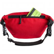 Pitchfork Compact EDC Waist Pack - Medic Red