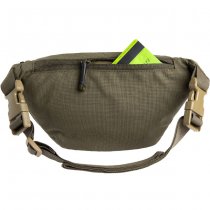 Pitchfork Compact EDC Waist Pack - Ranger Green