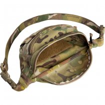 Pitchfork Compact EDC Waist Pack - Multicam