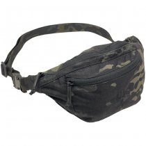 Pitchfork Compact EDC Waist Pack - Multicam Black