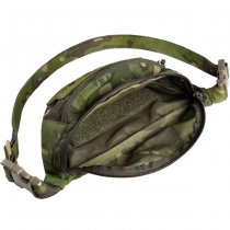 Pitchfork Compact EDC Waist Pack - Multicam Tropic