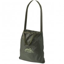 Helikon Carryall Daily Bag - PL Woodland