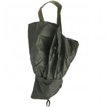 Helikon Carryall Daily Bag - PL Woodland