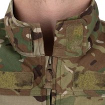 Clawgear Operator Field Shirt MK III ATS - Multicam - 2XL