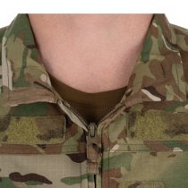 Clawgear Operator Field Shirt MK III ATS - Multicam - M