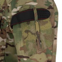 Clawgear Operator Field Shirt MK III ATS - Multicam - XL