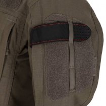 Clawgear Operator Field Shirt MK III ATS - Stonegrey Olive - 2XL