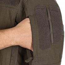 Clawgear Operator Field Shirt MK III ATS - Stonegrey Olive - 2XL