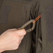 Clawgear Operator Field Shirt MK III ATS - Stonegrey Olive - 3XL