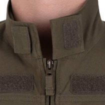 Clawgear Operator Field Shirt MK III ATS - Stonegrey Olive - L