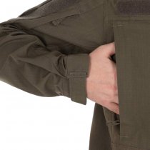 Clawgear Operator Field Shirt MK III ATS - Stonegrey Olive - M