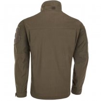 Clawgear Operator Field Shirt MK III ATS - Stonegrey Olive - XL