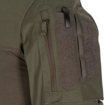Clawgear Raider Combat Shirt MK V - Stonegrey Olive - 3XL