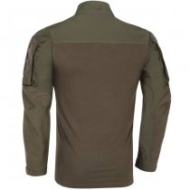 Clawgear Raider Combat Shirt MK V - Stonegrey Olive - XL