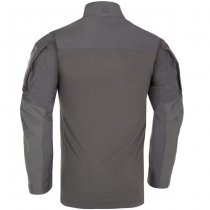 Clawgear Raider Combat Shirt MK V - Wolf Grey - XL