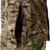 Clawgear Raider Field Shirt MK V - Multicam - L