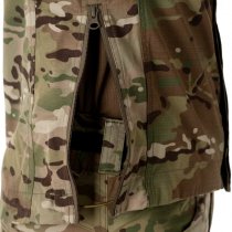 Clawgear Raider Field Shirt MK V - Multicam - XL