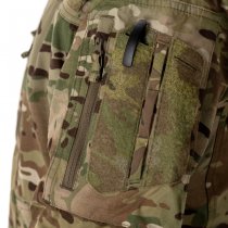 Clawgear Raider Field Shirt MK V - Multicam - XS