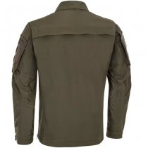 Clawgear Raider Field Shirt MK V - Stonegrey Olive - 2XL