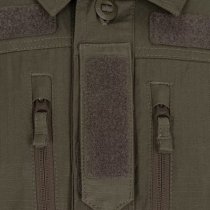 Clawgear Raider Field Shirt MK V - Stonegrey Olive - L