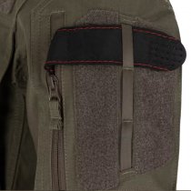 Clawgear Raider Field Shirt MK V - Stonegrey Olive - L
