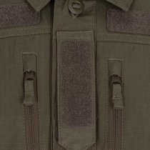 Clawgear Raider Field Shirt MK V - Stonegrey Olive - XS
