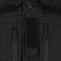 Clawgear Raider Field Shirt MK V ATS - Black - L