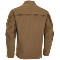 Clawgear Raider Field Shirt MK V ATS - Coyote - 2XL