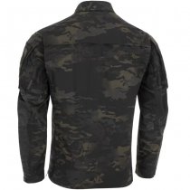 Clawgear Raider Field Shirt MK V ATS - Multicam Black - XS