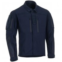 Clawgear Raider Field Shirt MK V ATS - Navy - 2XL