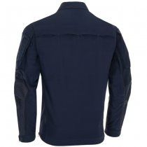 Clawgear Raider Field Shirt MK V ATS - Navy - L