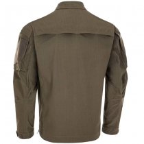 Clawgear Raider Field Shirt MK V ATS - Stonegrey Olive - 2XL