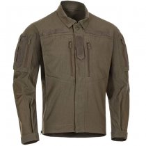 Clawgear Raider Field Shirt MK V ATS - Stonegrey Olive - 2XL