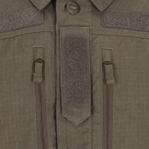 Clawgear Raider Field Shirt MK V ATS - Stonegrey Olive - XL