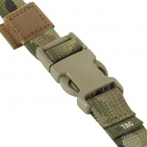 M-Tac Tie Belt - Multicam