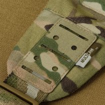 M-Tac Cross Bag Slim Elite Hex - Multicam