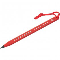 M-Tac Ecopybook Tactical Combat Medic Pencil