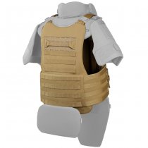 M-Tac Armored Vest Cover Sturm Gen.II - Coyote